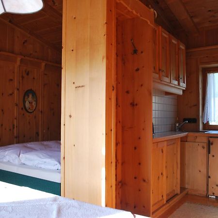 Appartement Seebacher Гохфільцен Екстер'єр фото