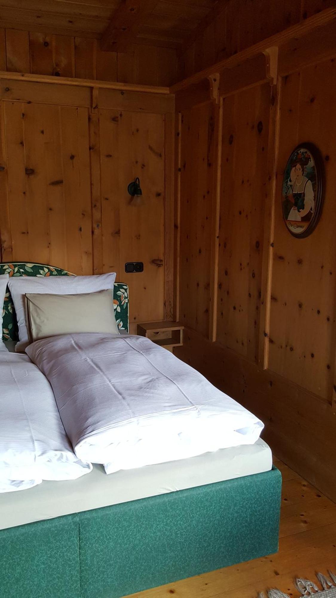 Appartement Seebacher Гохфільцен Екстер'єр фото