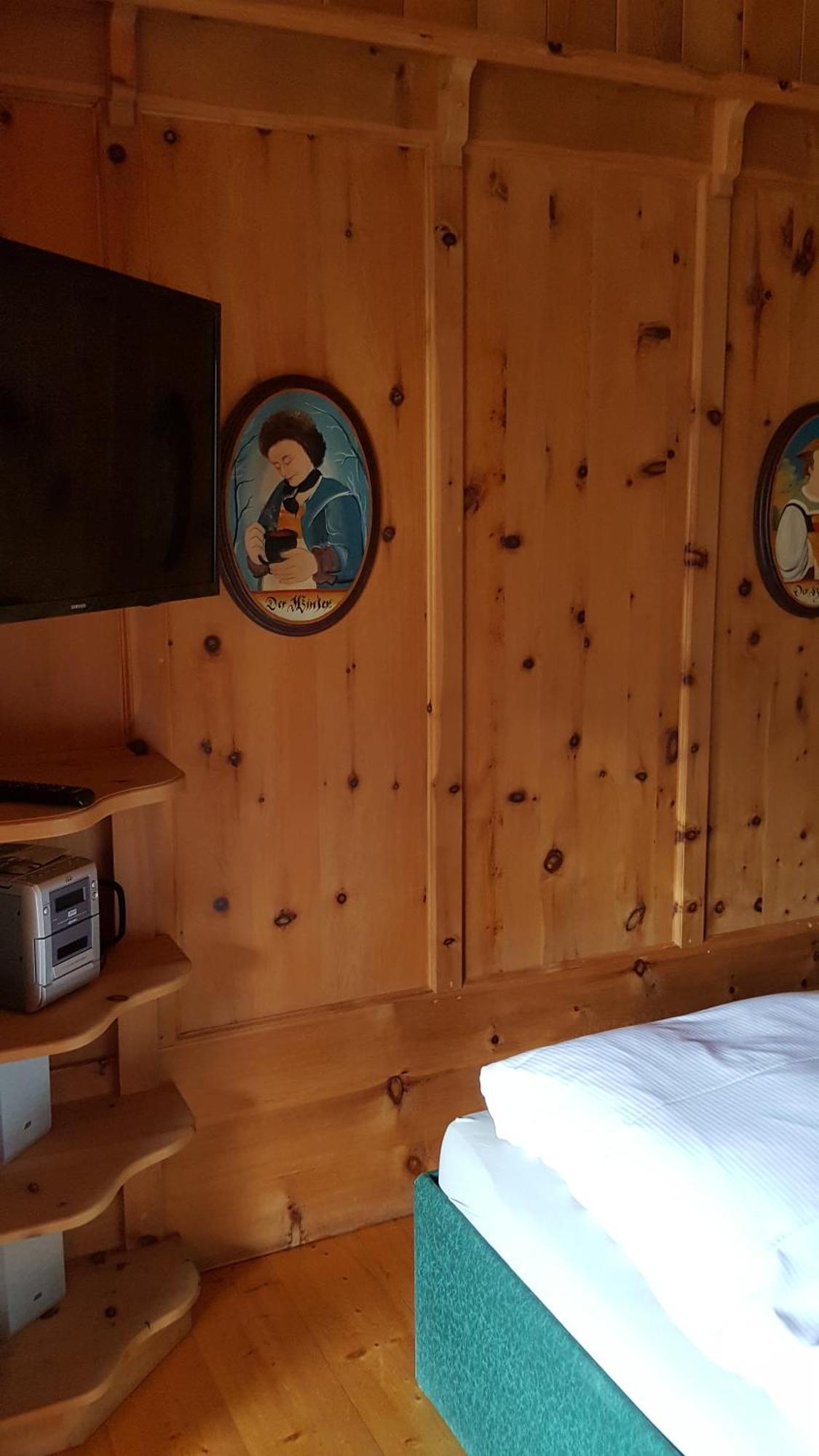 Appartement Seebacher Гохфільцен Екстер'єр фото