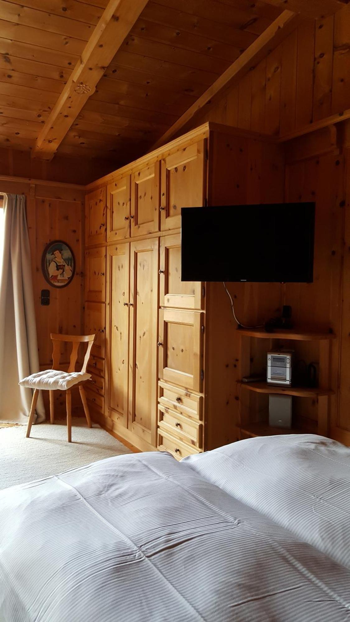 Appartement Seebacher Гохфільцен Екстер'єр фото