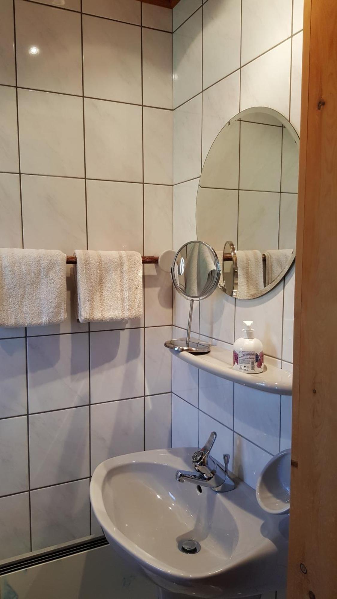 Appartement Seebacher Гохфільцен Екстер'єр фото