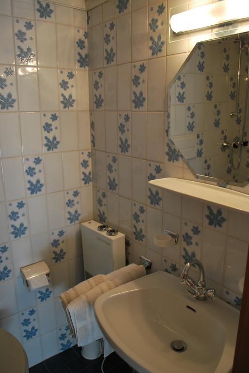 Appartement Seebacher Гохфільцен Номер фото